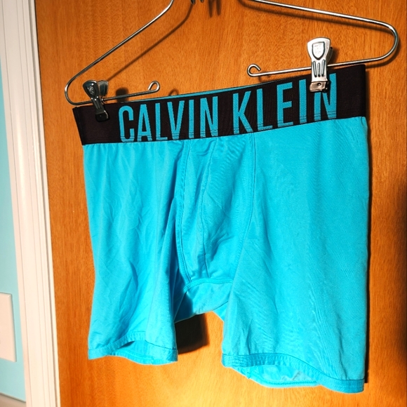 Calvin Klein Underwear Underwear & Socks Calvin Klein Boxer Briefs